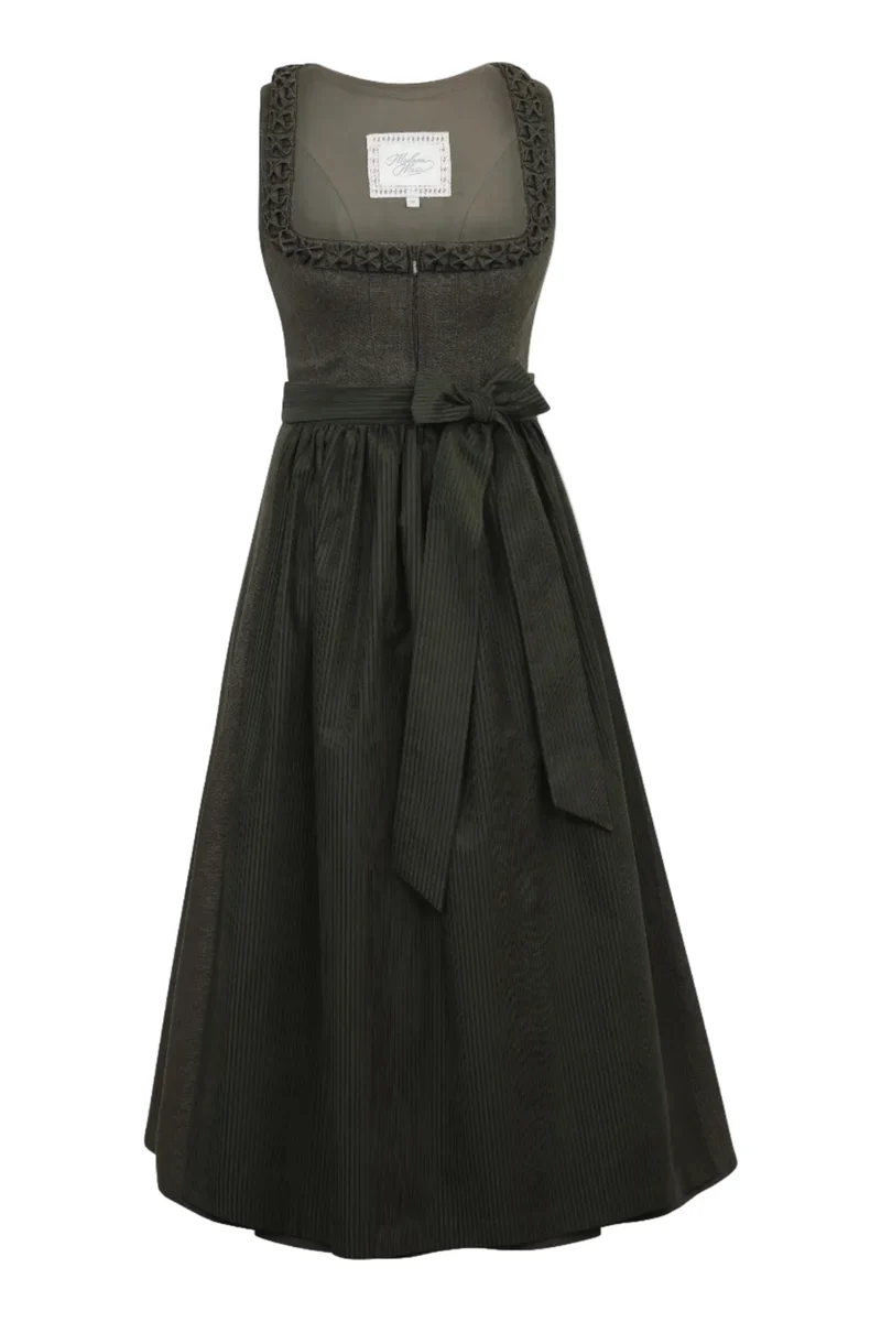 Madame Marie Dirndl Ravienne thymian