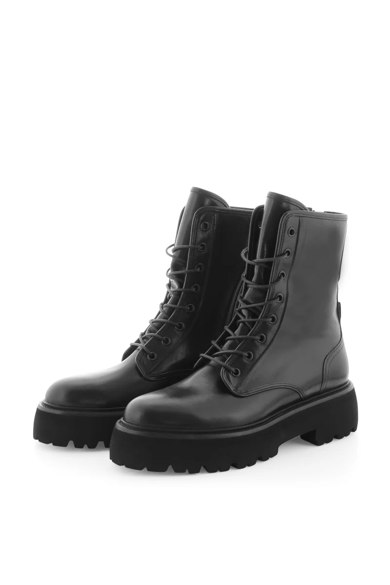 Kennel & Schmenger Stiefelette Suri Schwarz
