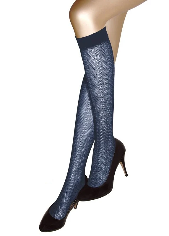 Sympatico Strumpfhose Jasera navy