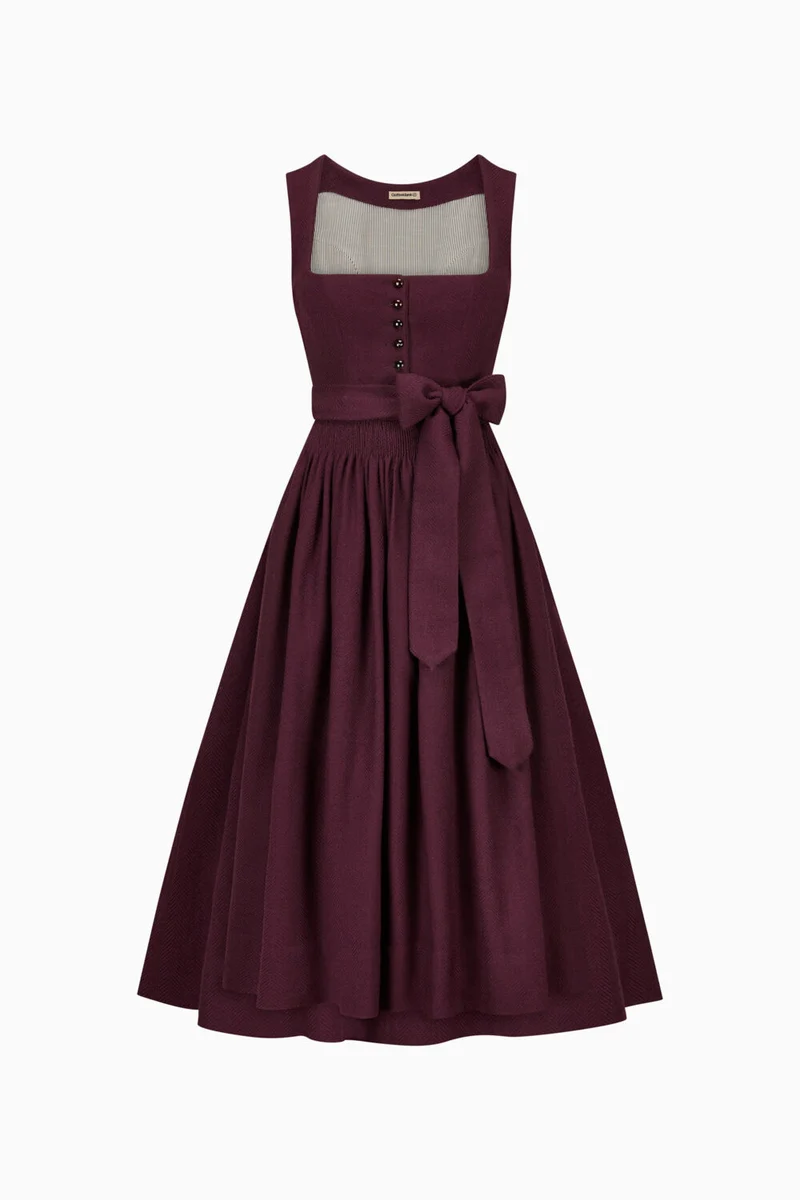 Gottseidank Dirndl Monika K1154