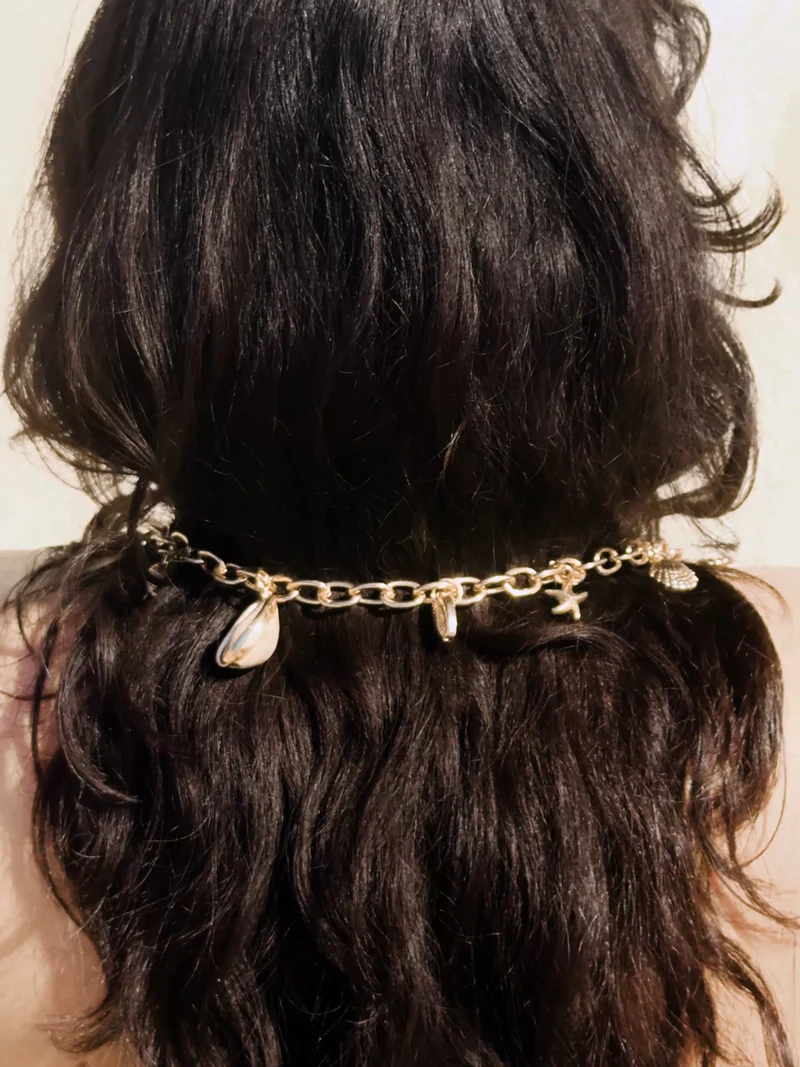 Ceinture Calypso