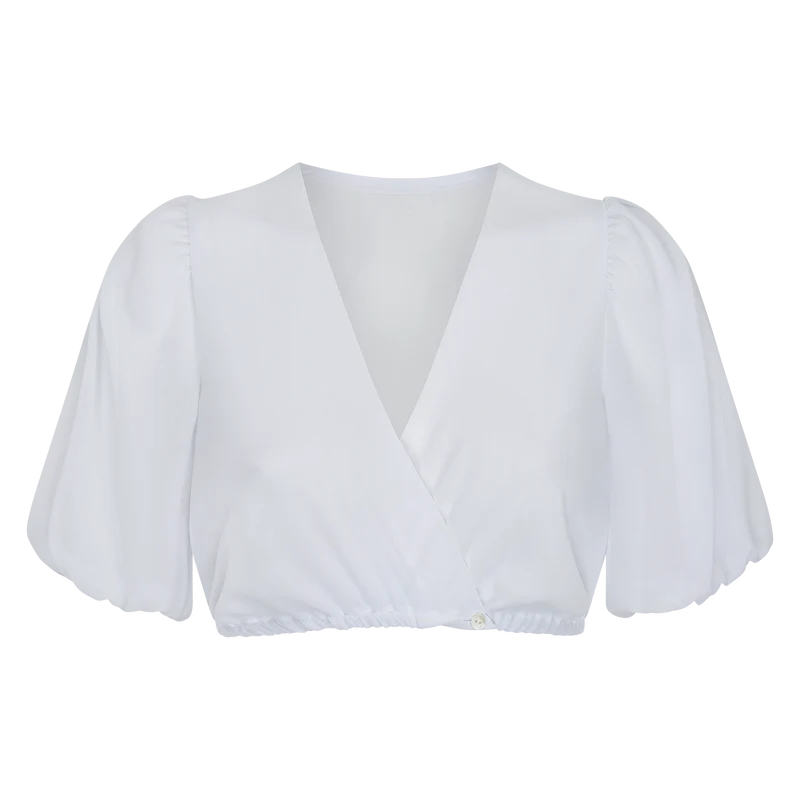 Dirndlbluse "Lejla" - Waldorff