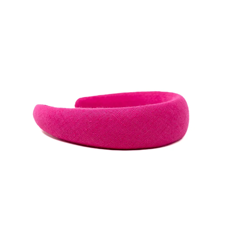 Haarreif - Josefine Pink