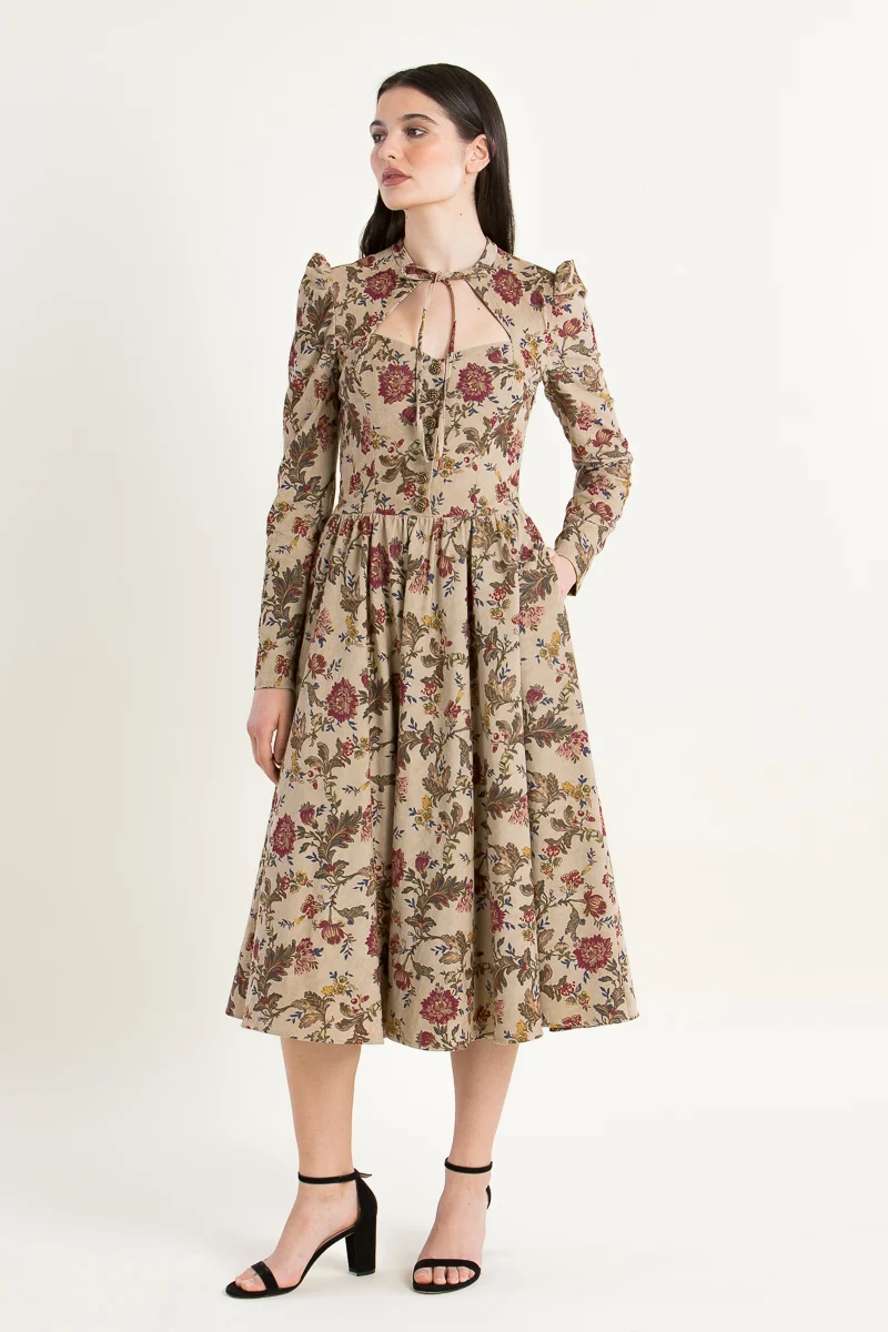 Lena Hoschek Trachtenkleid Madam
