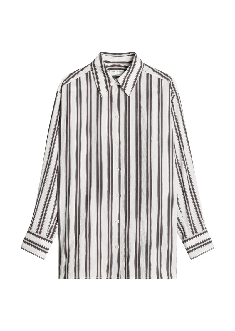 Bluse Regular Fit
