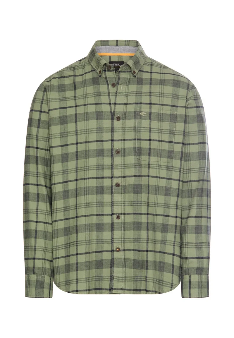 Hemd Regular Fit