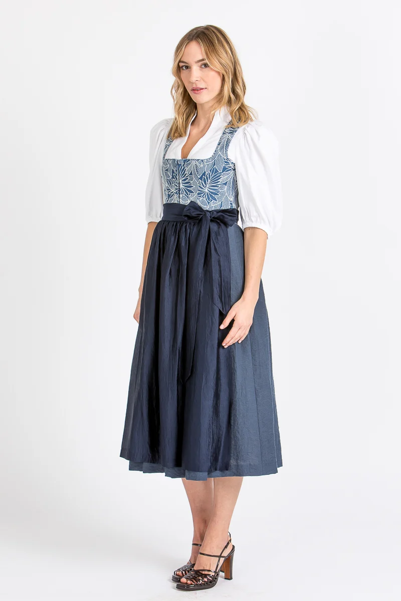 Madame Marie Dirndl Vandoria