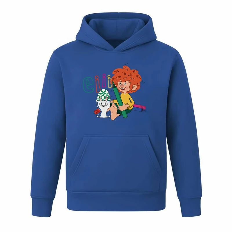 ®Pumuckl Kinder Hoodie "Eiii Ostern"