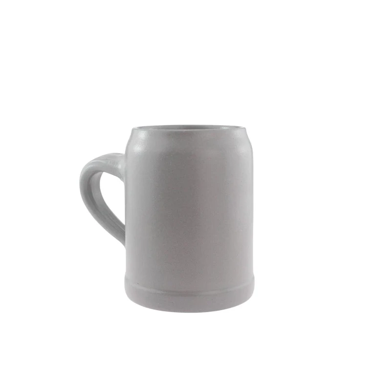 PREMIUM Steinkrug mit Gravur