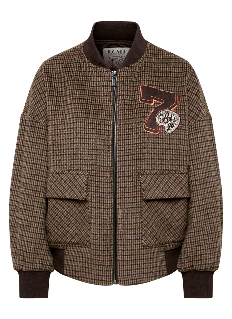 Bomberjacke RODEO STREET