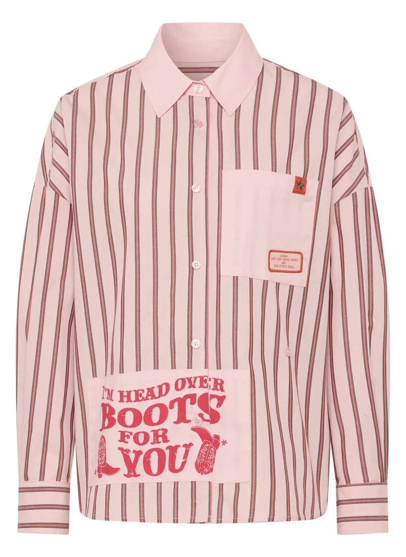 Bluse RODEO STREET