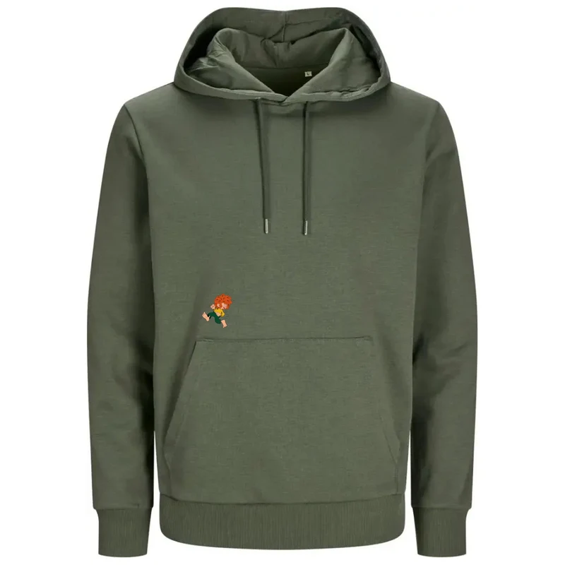 ®Pumuckl Hoodie "Lausbua"