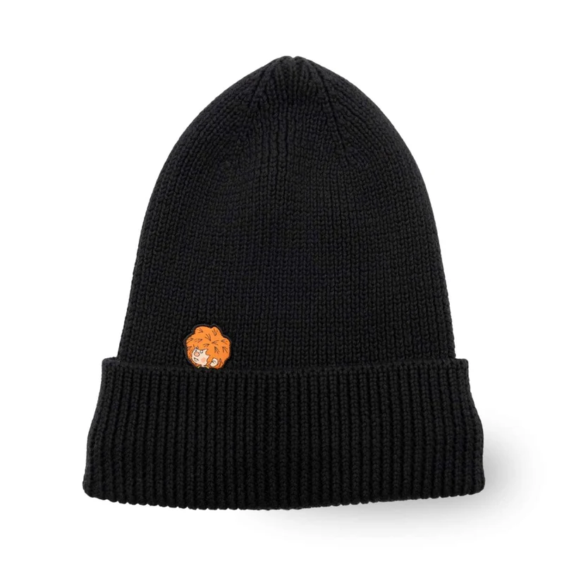 ®Pumuckl Beanie aus Baumwolle