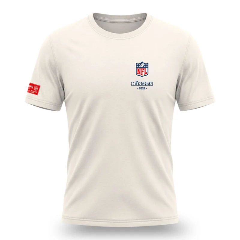 ®NFL x ®Pumuckl T-Shirt "Touchdown"