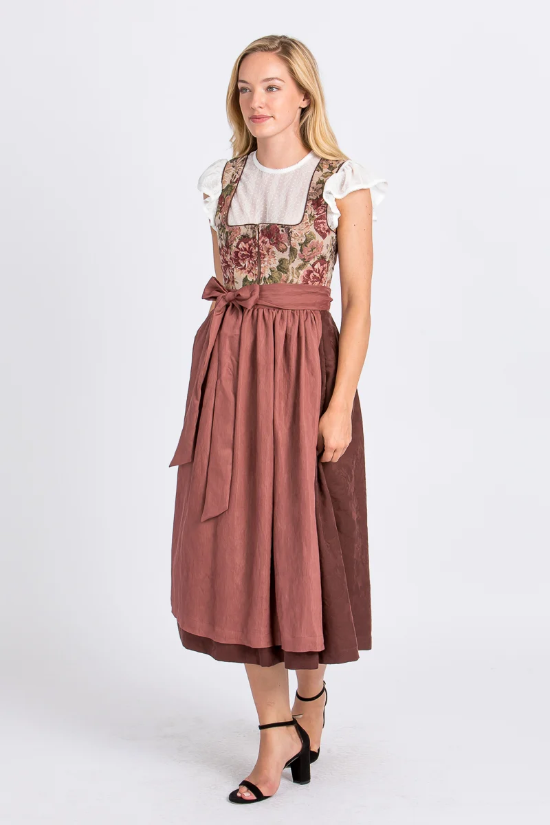 Madame Marie Dirndl Thalina