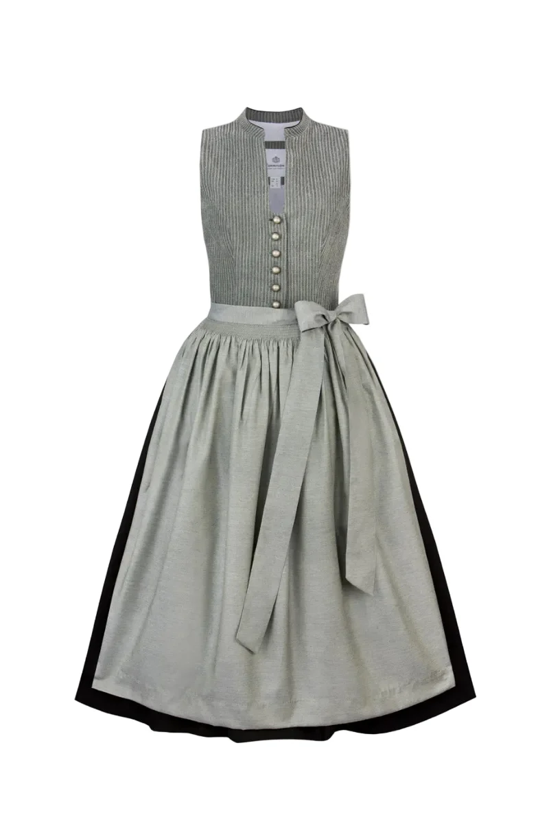 Hammerschmid Dirndl Alpsee grün