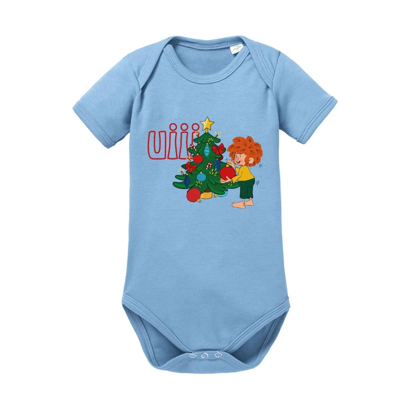 ®Pumuckl Baby-Body