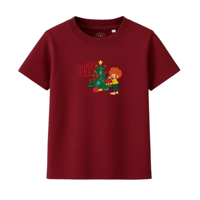 ®Pumuckl T Shirt Kinder