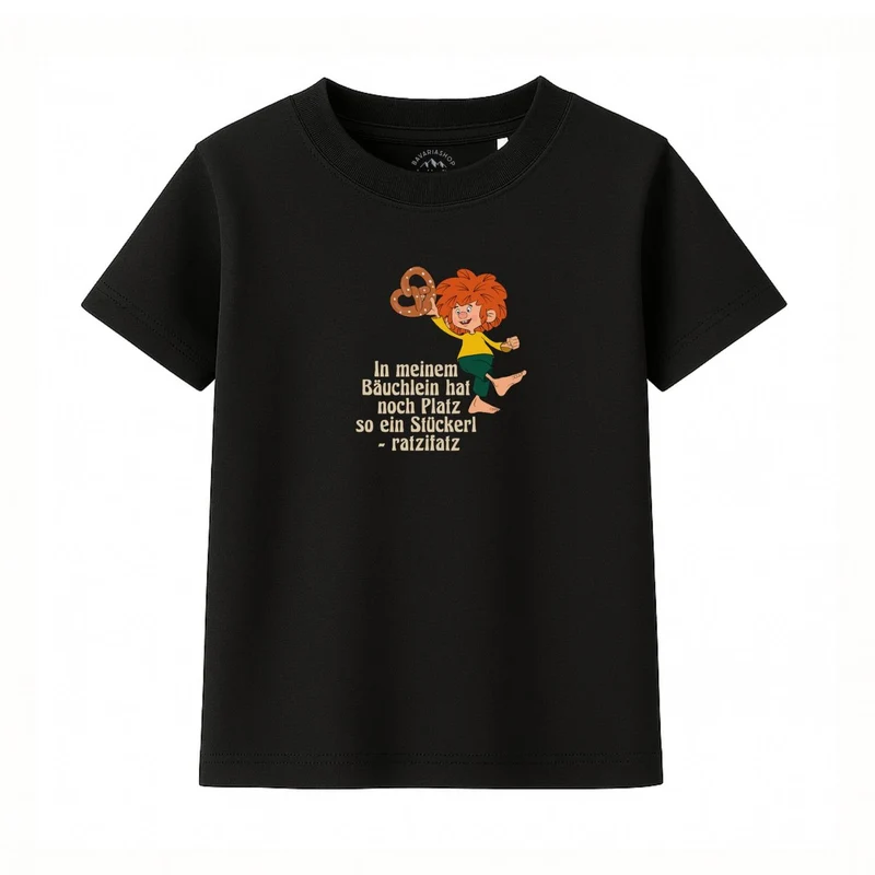 ®Pumuckl T Shirt Kinder