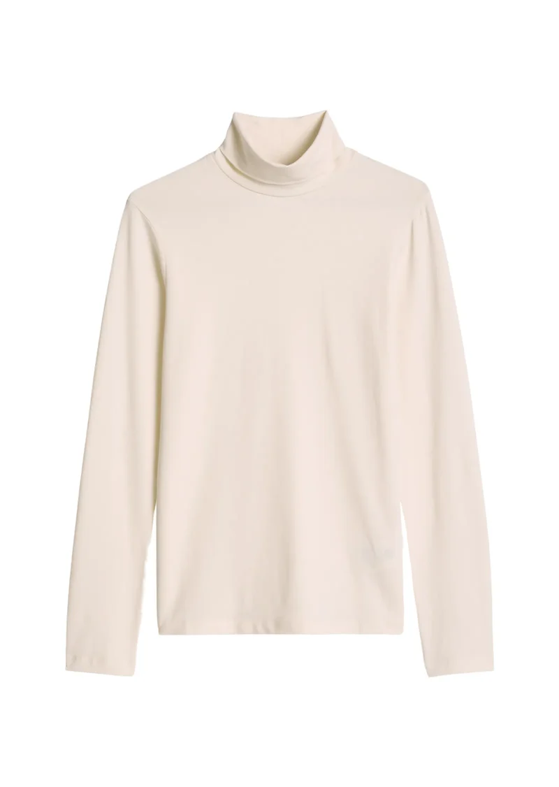 Rollkragenpullover