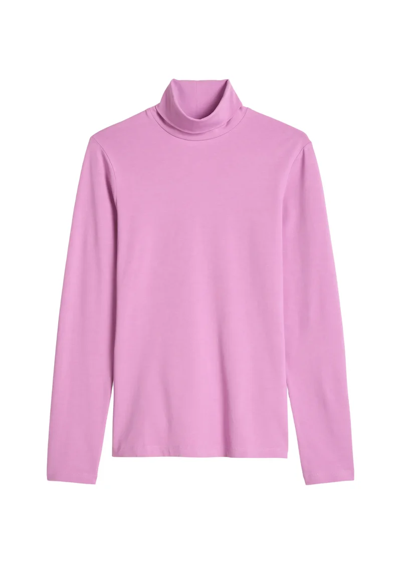 Rollkragenpullover