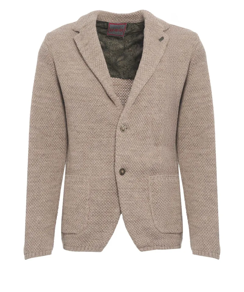 Blazer 'Beverly'