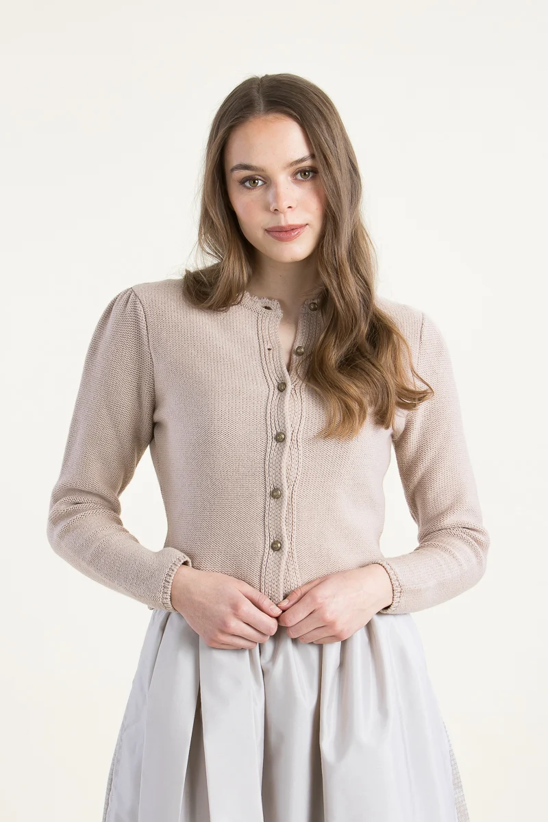 Gottseidank Strickjanker Mirl nude