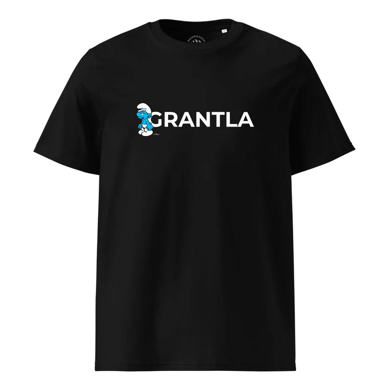 ®Die Schlümpfe Herren T-Shirt "Grantla"