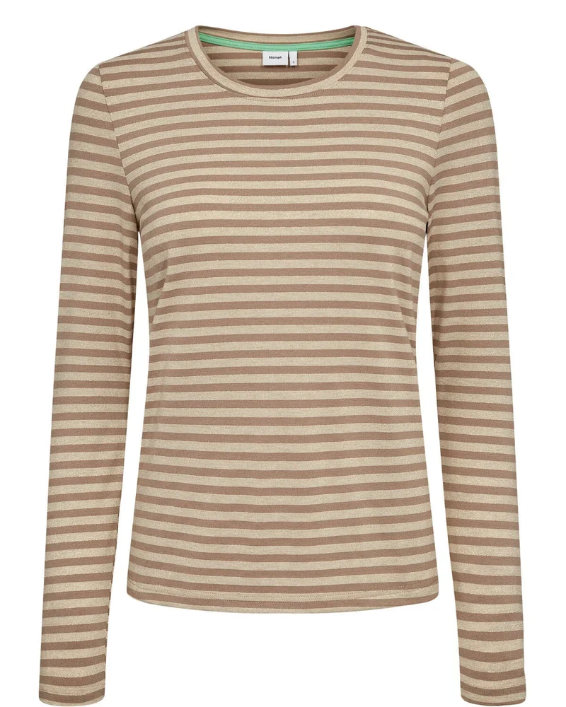 Langarmshirt NURIXIE