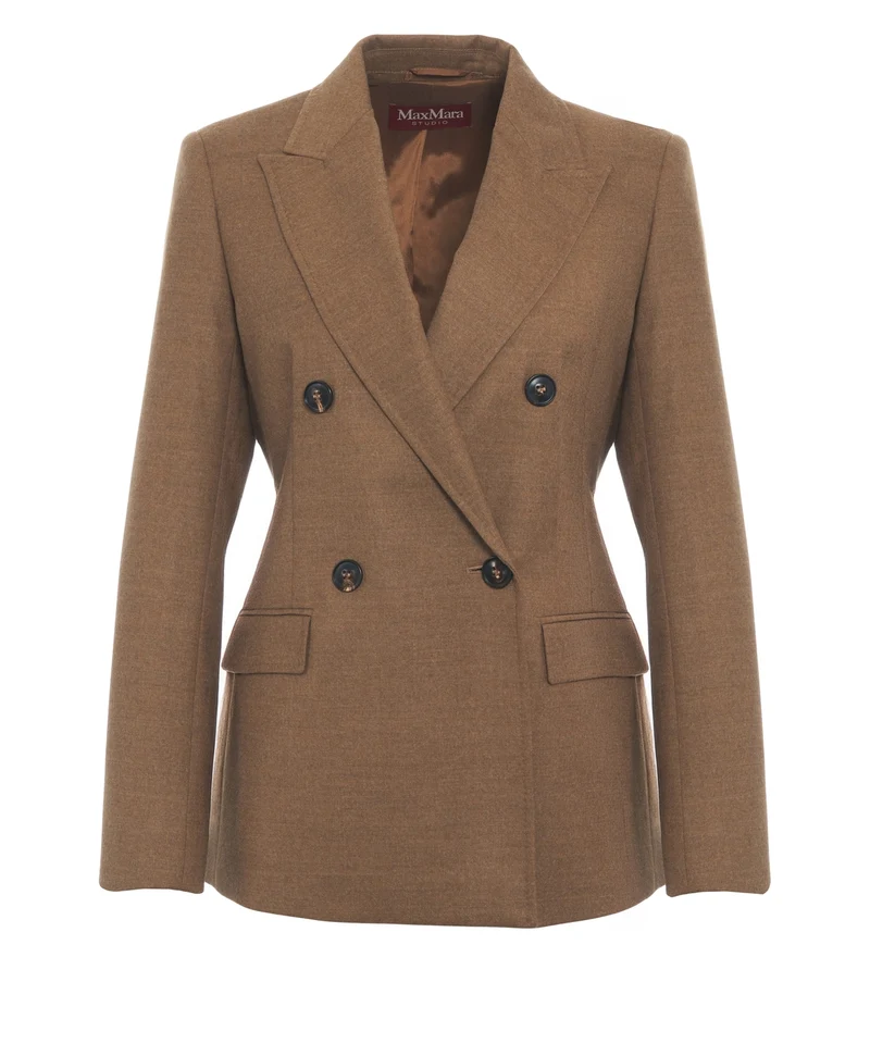 Blazer 'Uditore'
