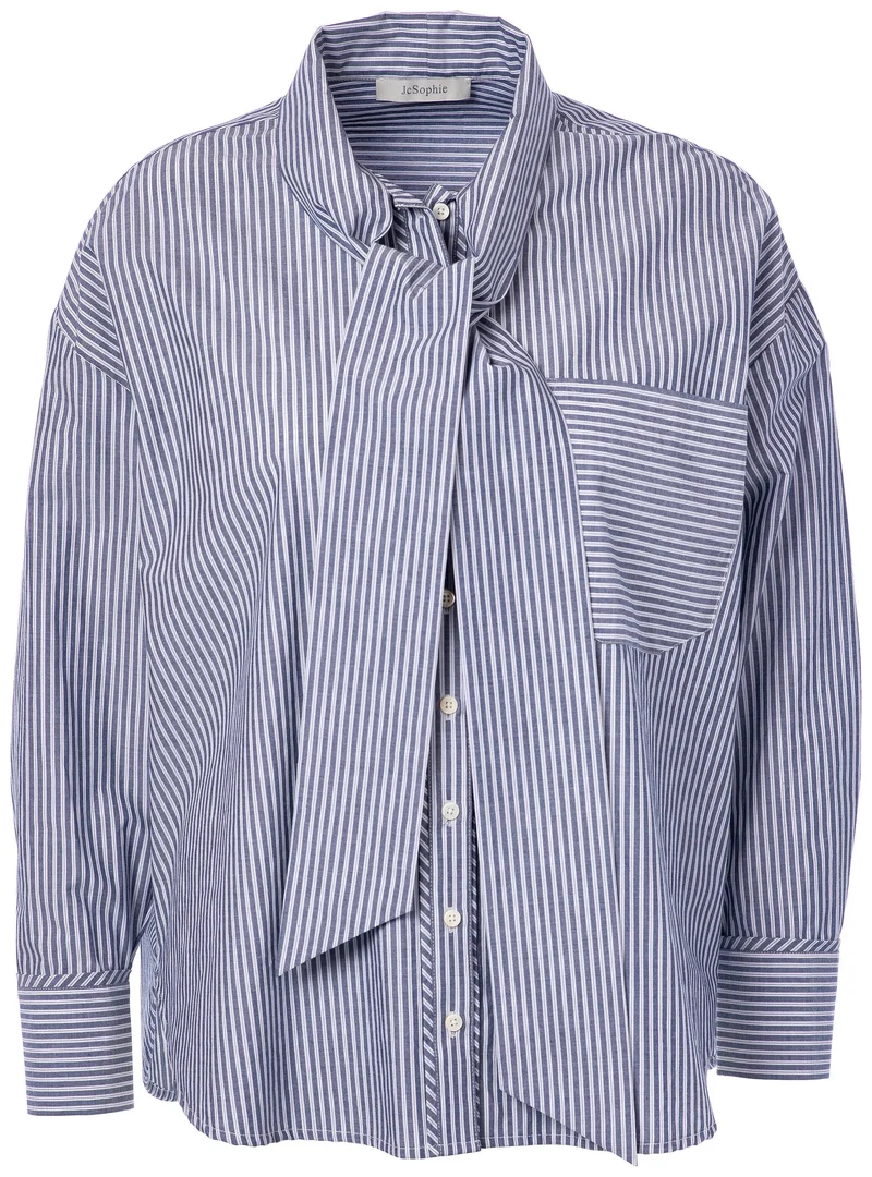 Bluse Relaxed Fit