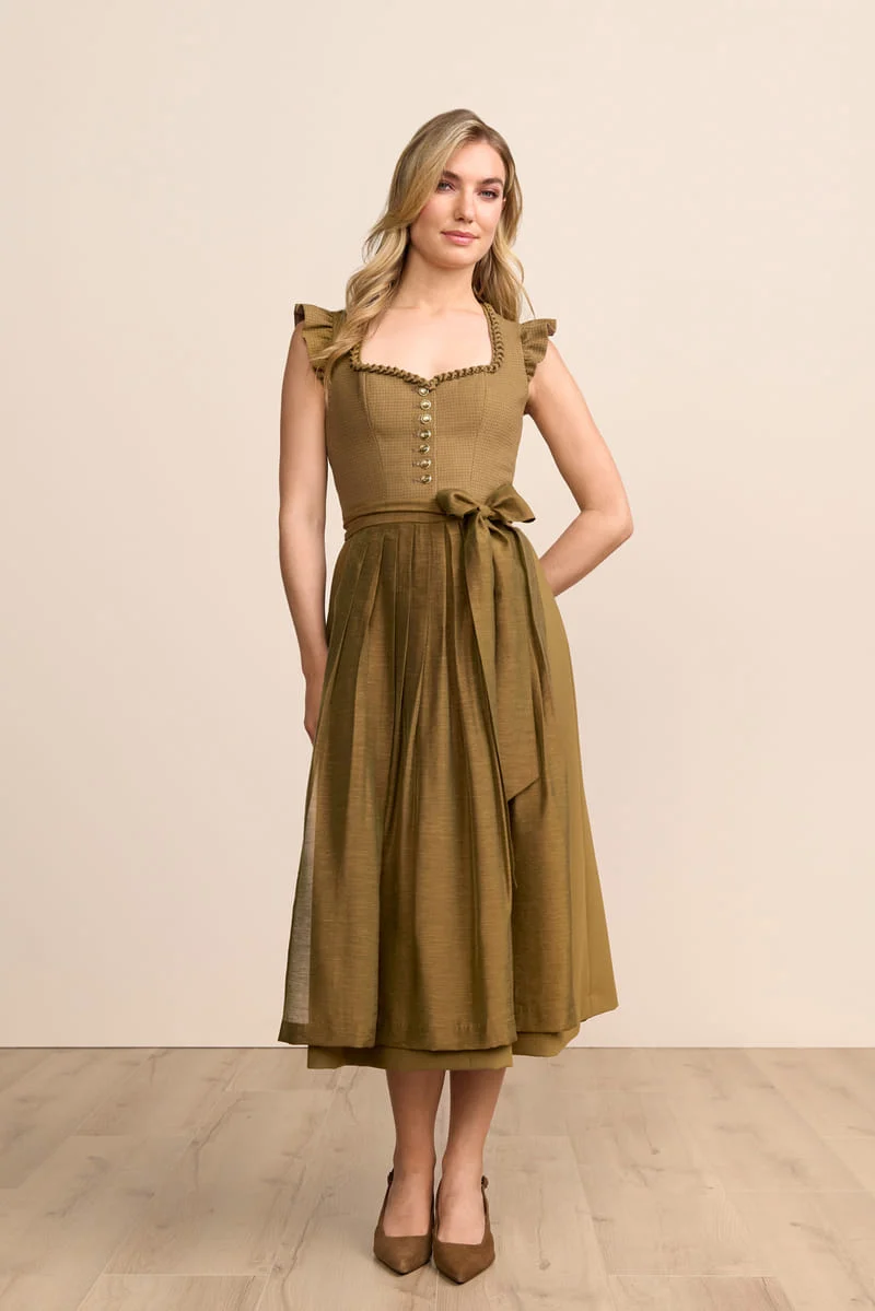 Krüger Dirndl Yasmin 80 cm