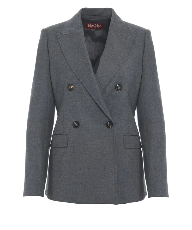 Blazer 'Uditore'