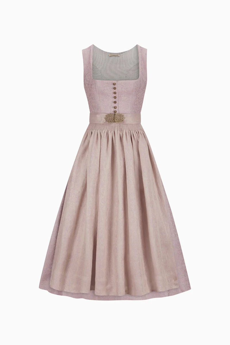 Gottseidank Dirndl Monika puder