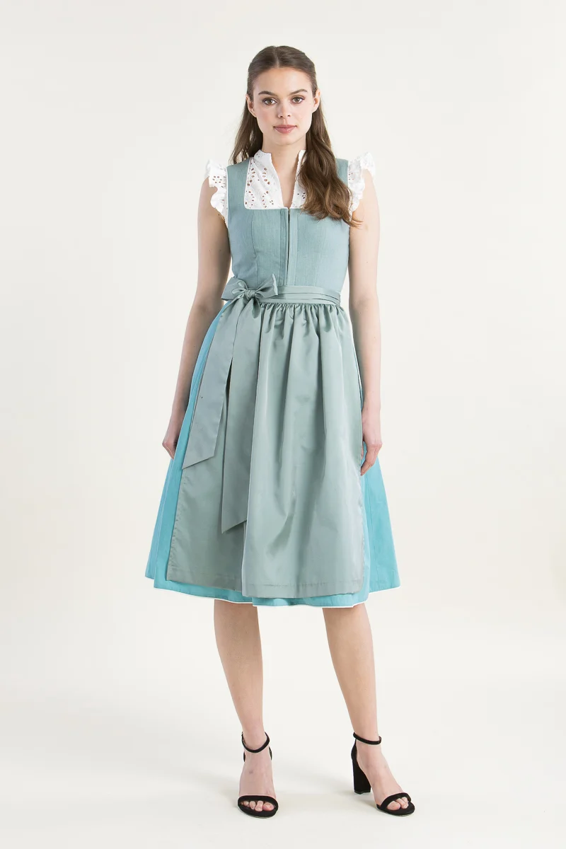 Alissa Dirndl Adri mint