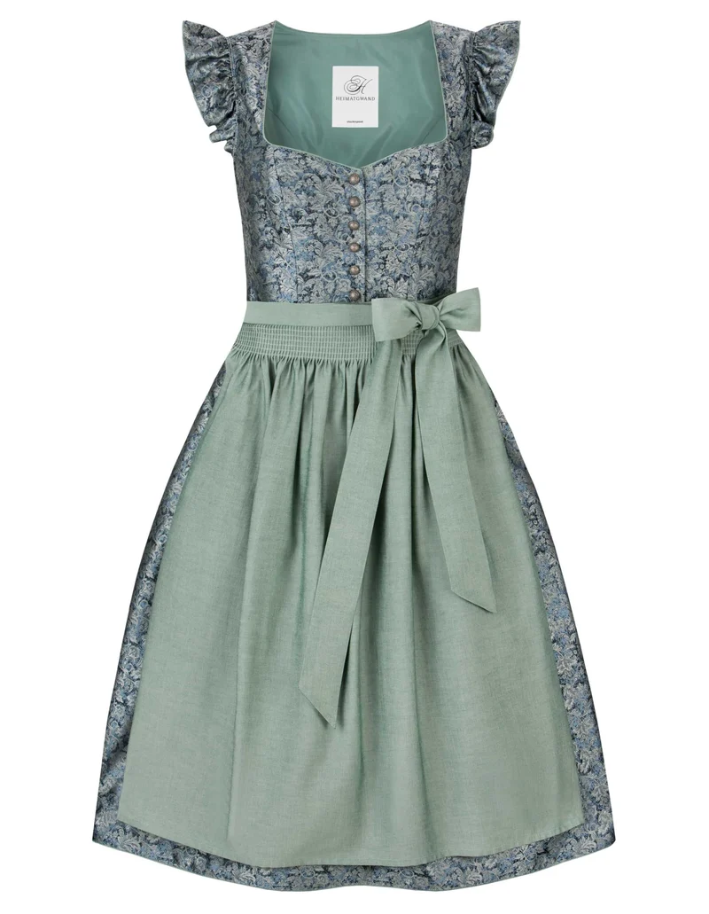 Catrina Dirndl