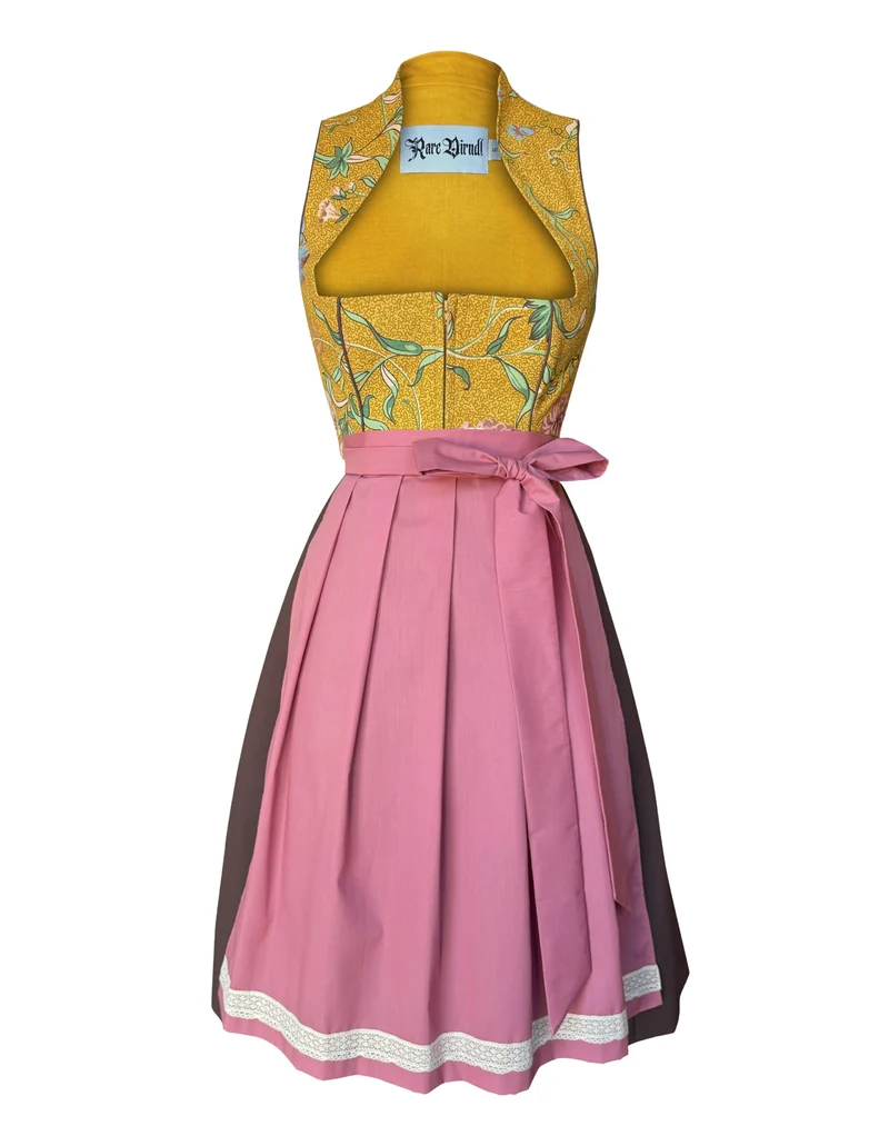 Sommergarten Dirndl