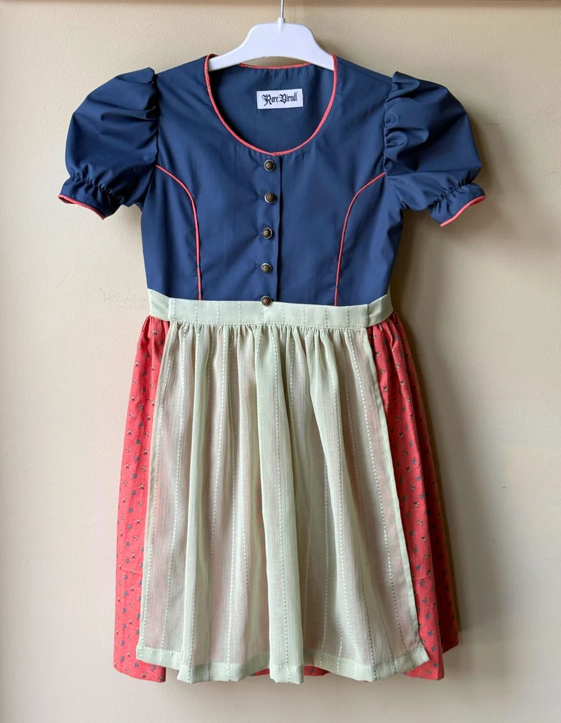 Steffi Dirndl | Children's Size 5