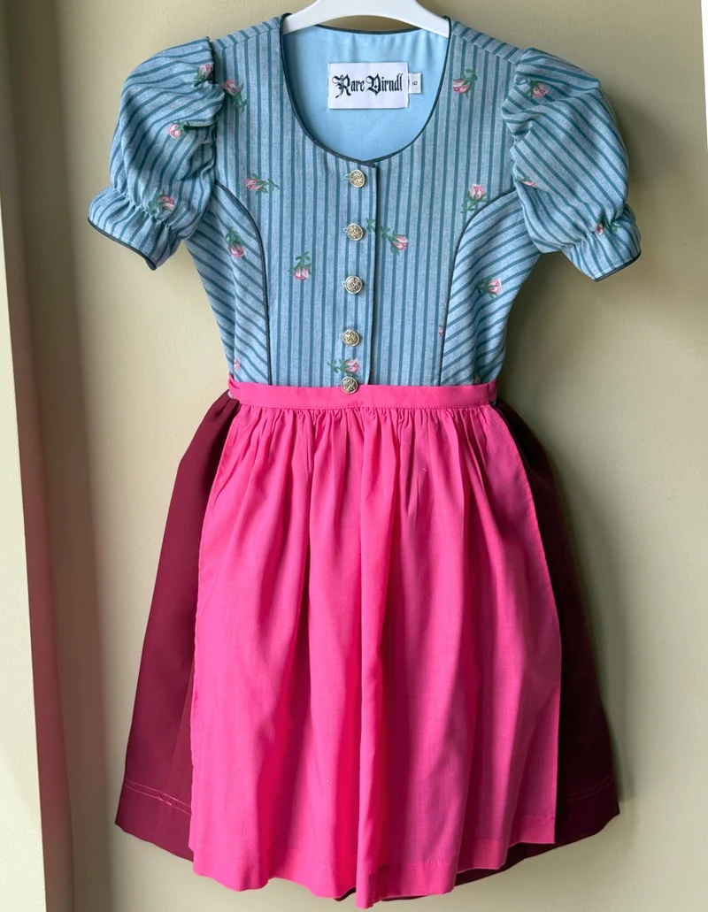 Sandra Dirndl | Children's Size 6