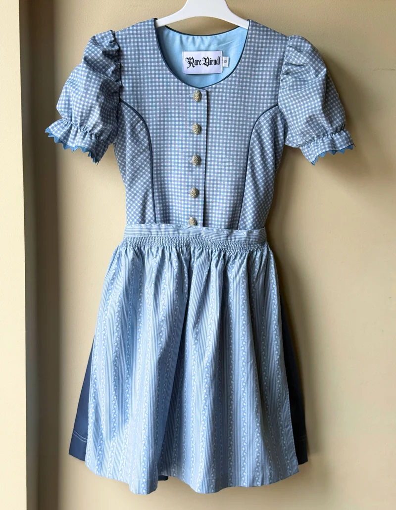 Elsa Dirndl | Children's Size 10