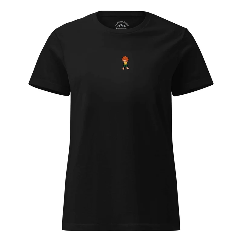 ®Pumuckl T-Shirt Damen "Grantla"