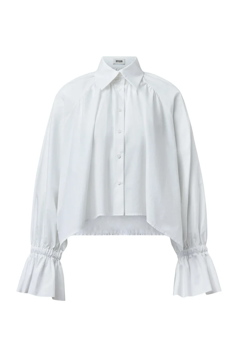 Irokesenbluse VAELIE