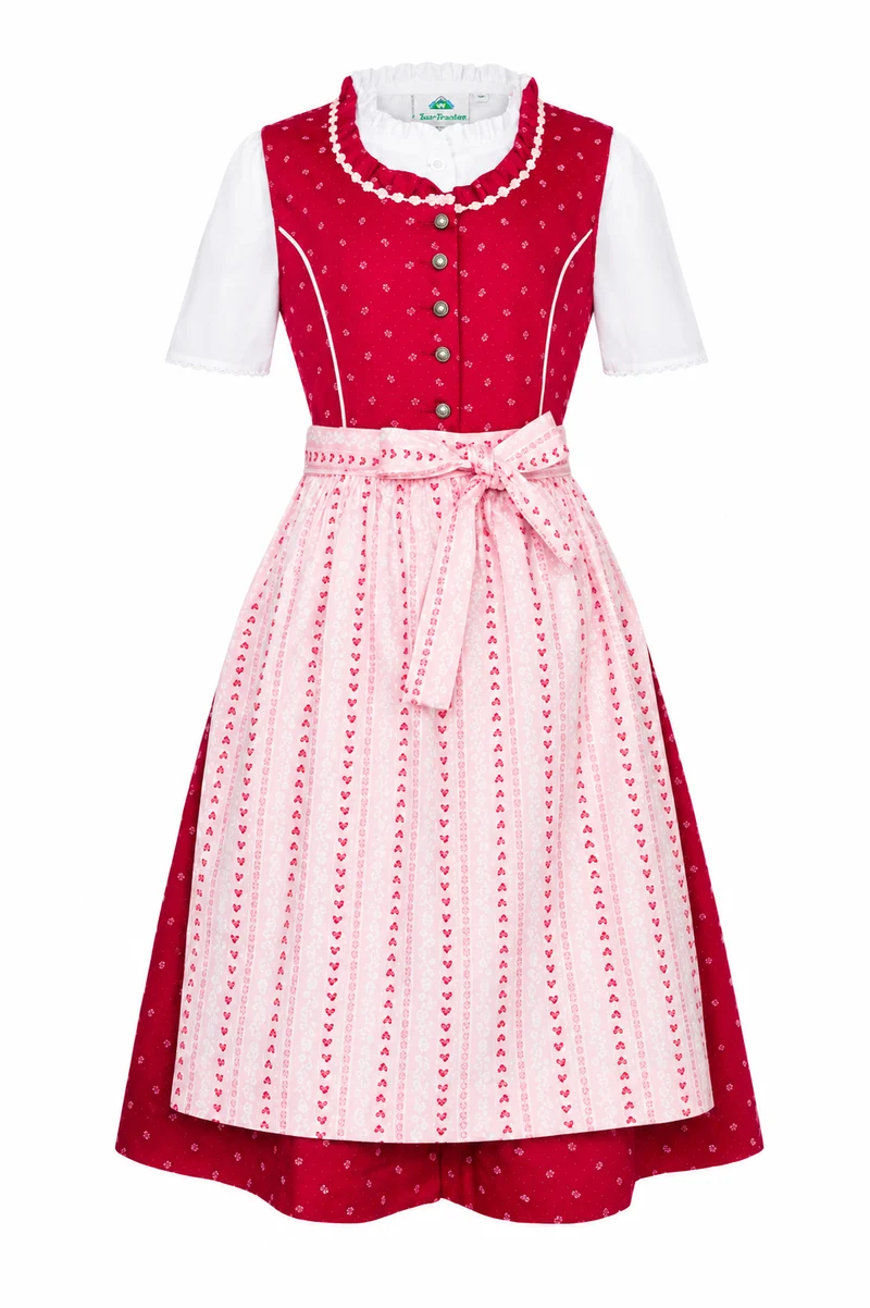 Kinder Dirndl Emilia