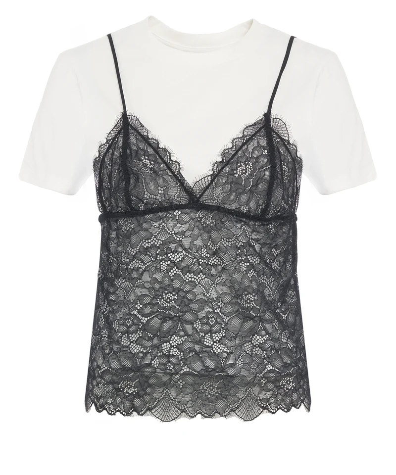 T-Shirt 'Jenn'