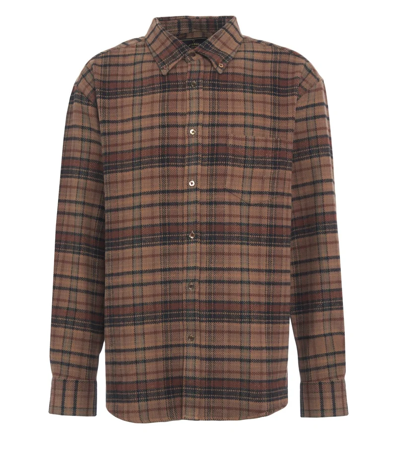 Camicia flanell 'Stalia'