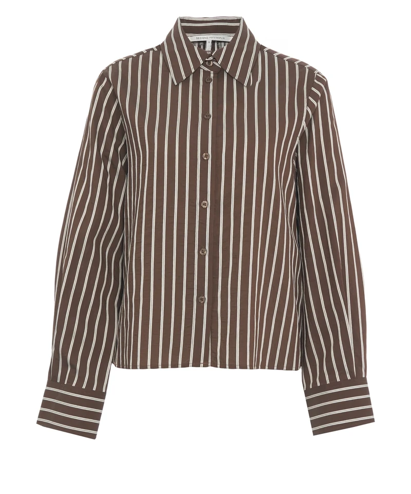 Camicia 'Syracuse'