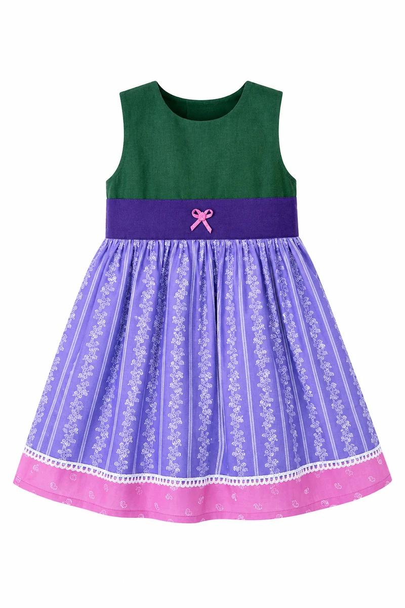 Kinder Dirndl Sophie