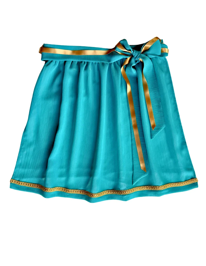 Charity Apron: MADE-TO-ORDER