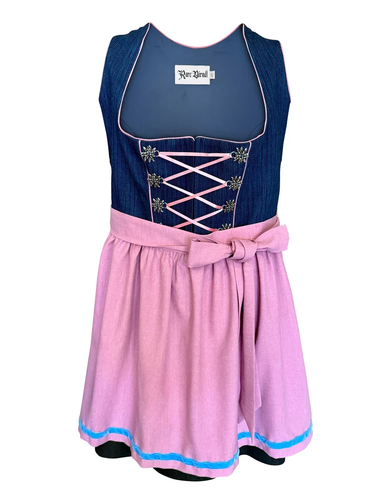 One-of-a-Kind Dirndl | size 22