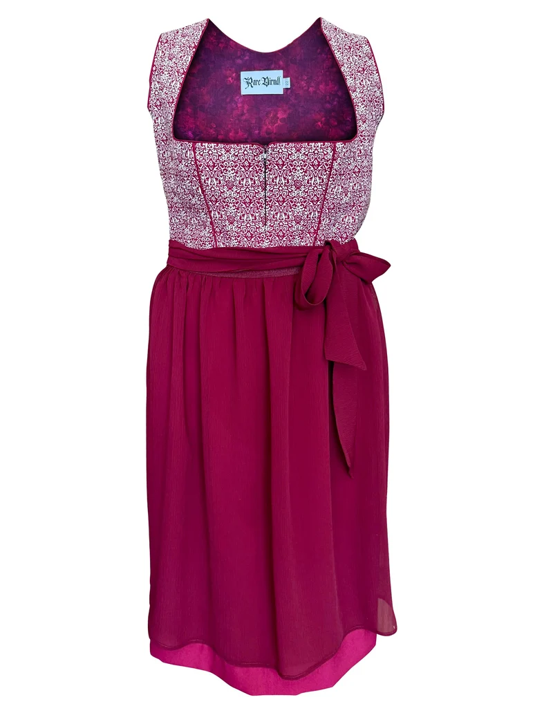 One-of-a-Kind Dirndl | size 22